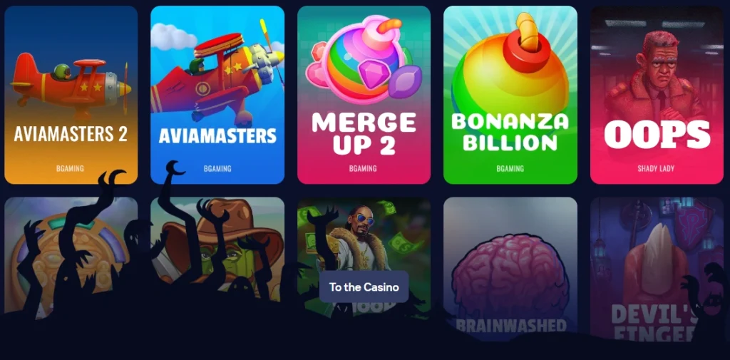 Slotoro Casino Affiliate-Landing-Vorschau